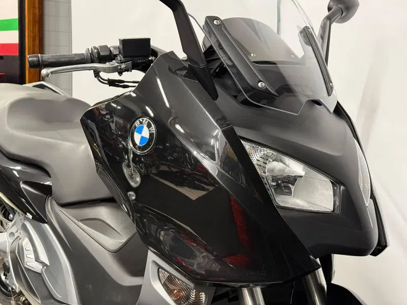 Bmw C 600 Sport (2011 - 15) (13)