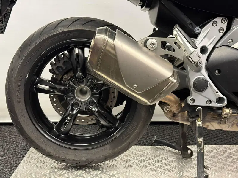 Bmw C 600 Sport (2011 - 15) (7)