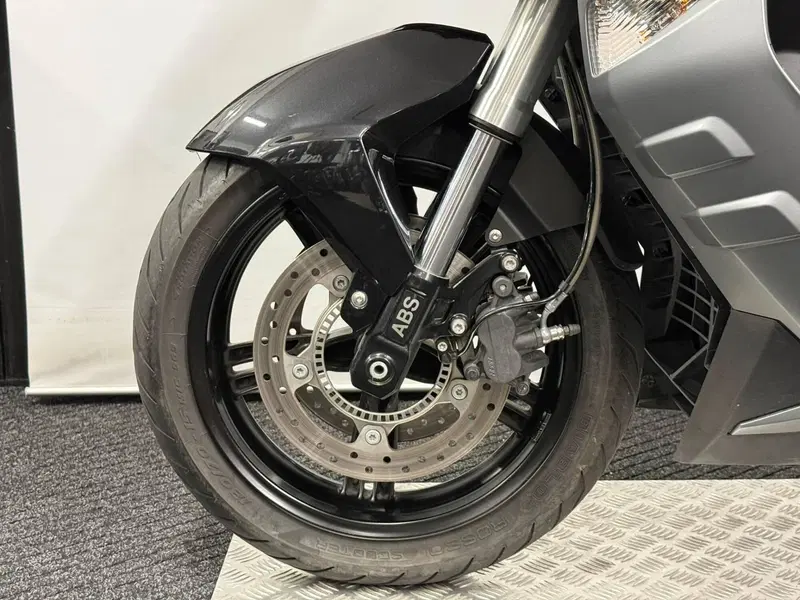 Bmw C 600 Sport (2011 - 15) (10)