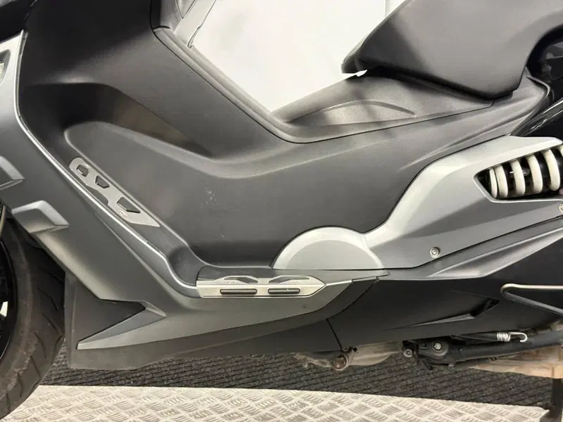 Bmw C 600 Sport (2011 - 15) (11)
