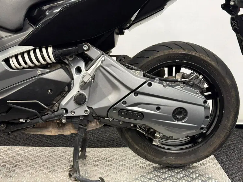 Bmw C 600 Sport (2011 - 15) (12)