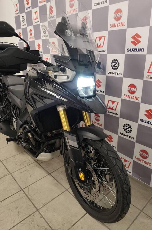 Suzuki V-Strom 1050SE (2023 - 24) (3)