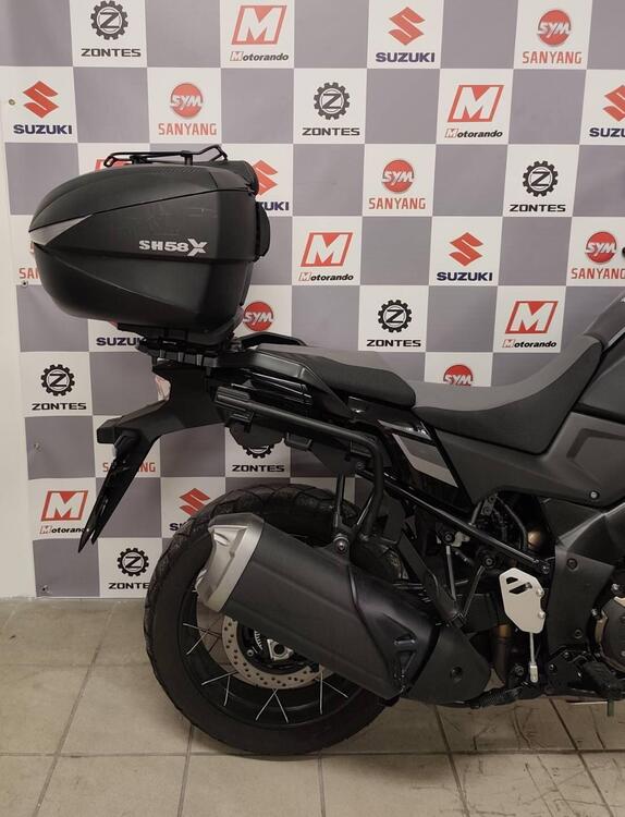 Suzuki V-Strom 1050SE (2023 - 24) (4)