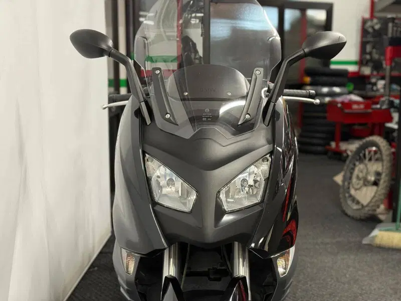 Bmw C 600 Sport (2011 - 15) (14)