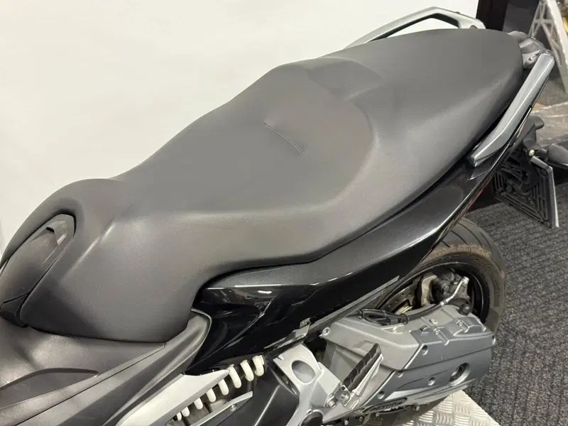 Bmw C 600 Sport (2011 - 15) (20)