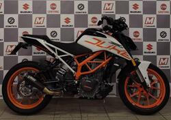 KTM 390 Duke ABS (2017 - 20) usata