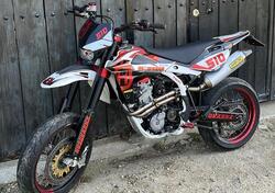 Husqvarna SM 510 R (2008) usata