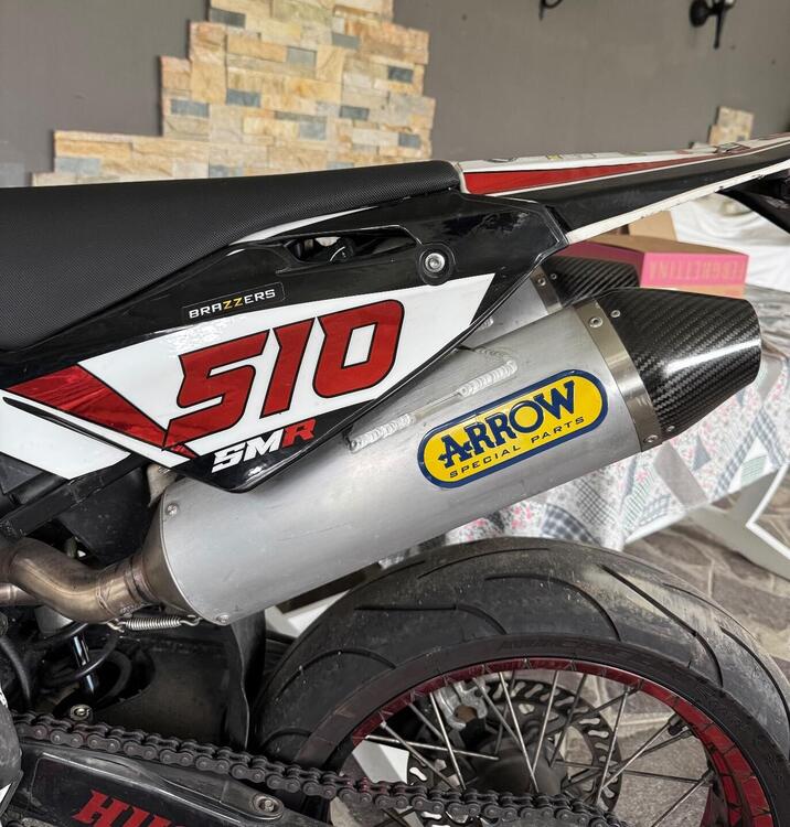 Husqvarna SM 510 R (2008) (5)