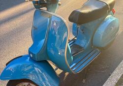 Piaggio Vespa P150X  d'epoca