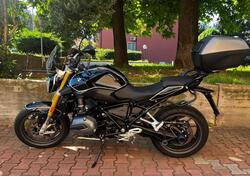 Bmw R 1200 R Black Edition (2017 - 18) usata
