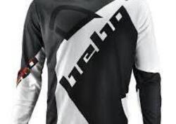 Maglia da trial marca hebo modello pro 20