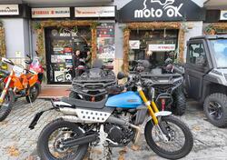 Fantic Motor Caballero 500 Scrambler (2025) usata