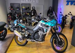 Kove 800X Pro (2024 - 26) usata