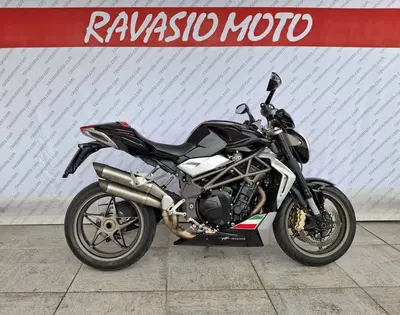 MV Agusta Brutale 990 R (2009 - 12) usata