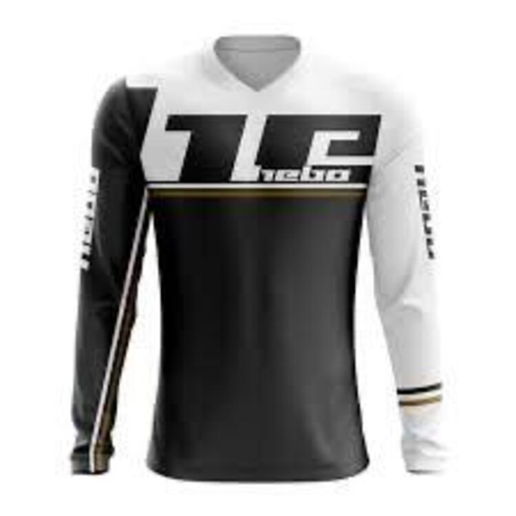 Maglia da trial marca hebo