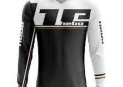 Maglia da trial marca hebo