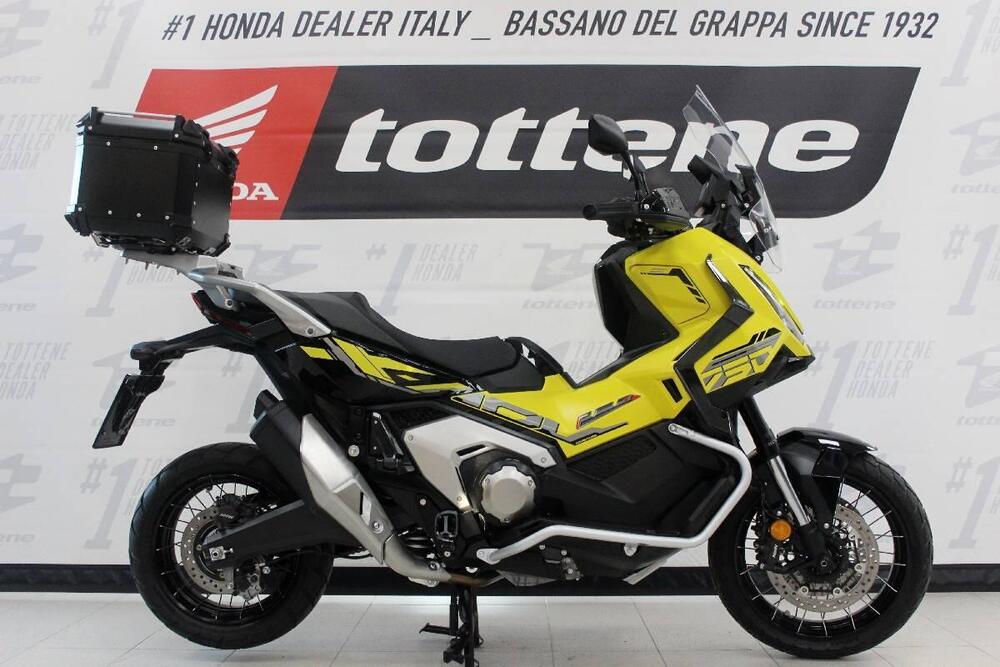 Honda X-ADV 750 (2025)