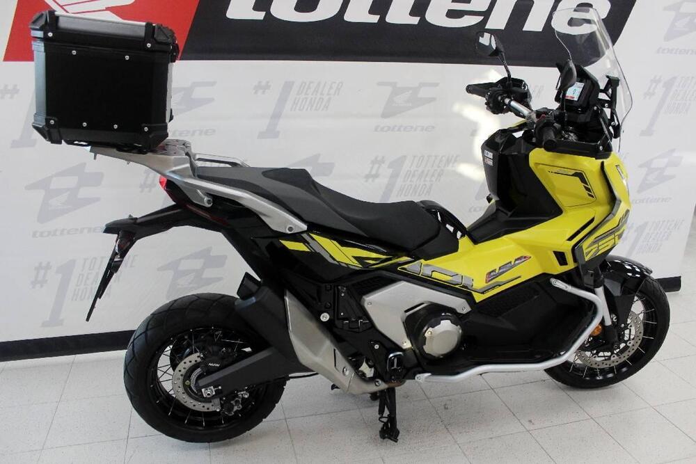 Honda X-ADV 750 (2025) (2)