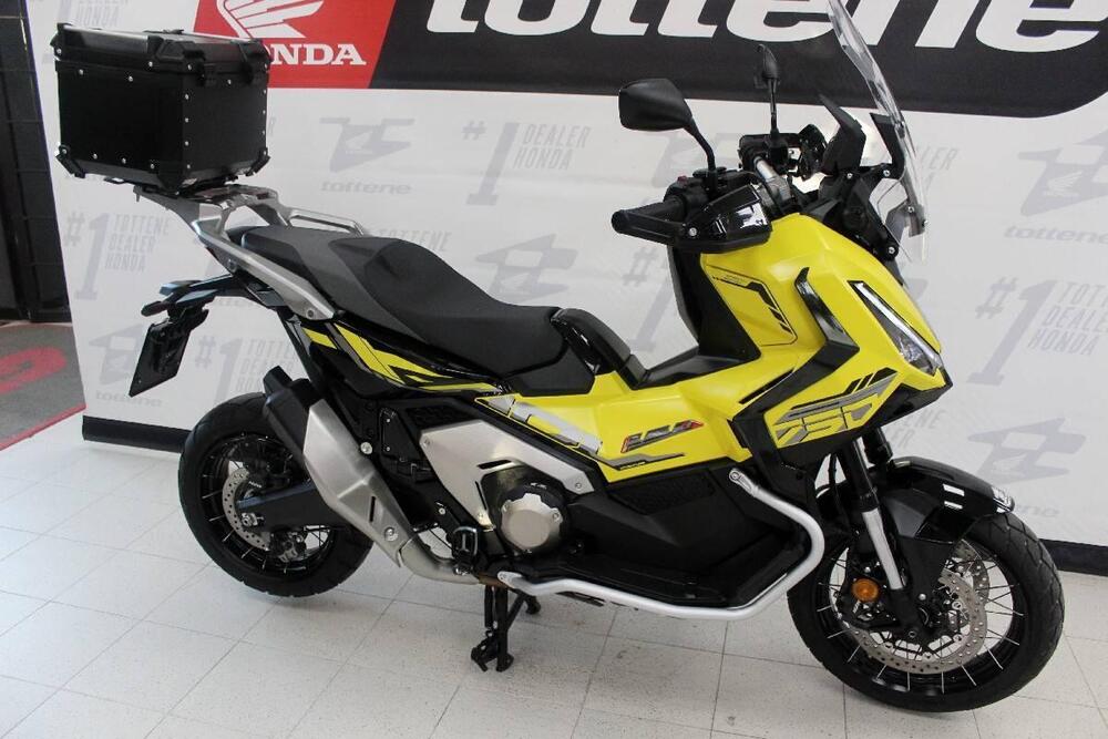 Honda X-ADV 750 (2025) (3)