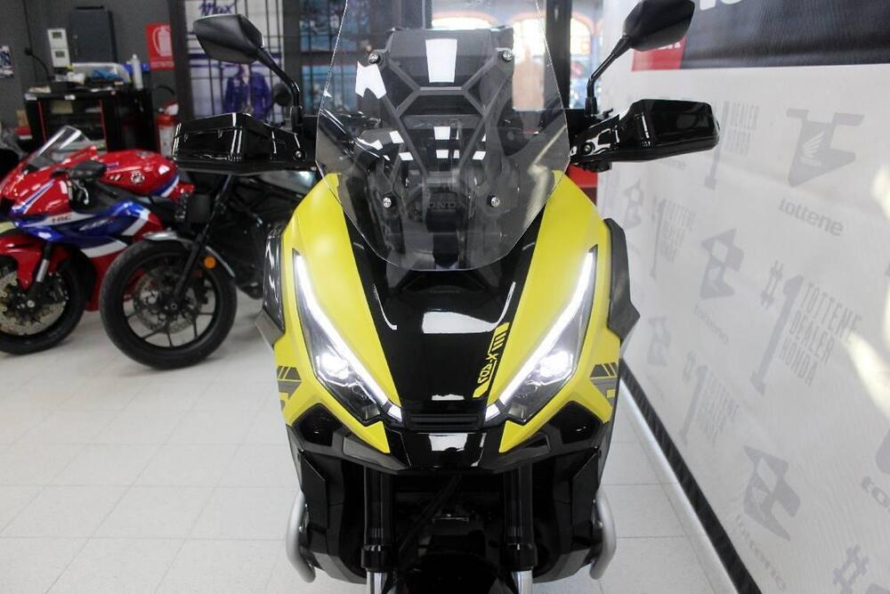 Honda X-ADV 750 (2025) (4)