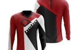 MAGLIA DA TRIAL MARCA HEBO MODELLO PRO 20