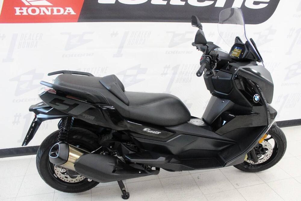 Bmw C 400 GT (2021 - 24) (2)