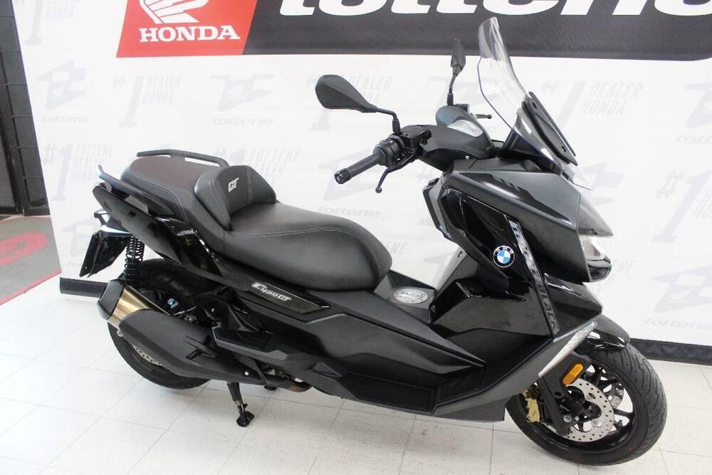 Bmw C 400 GT (2021 - 24) (3)