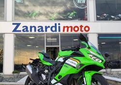 Kawasaki Ninja ZX-4RR (2024 - 26) nuova