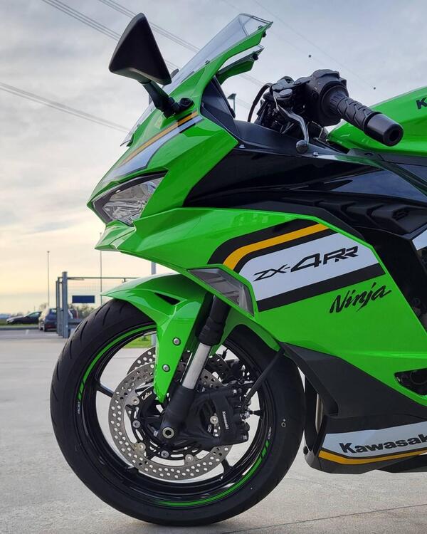 Kawasaki Ninja ZX-4RR (2024 - 26) (3)