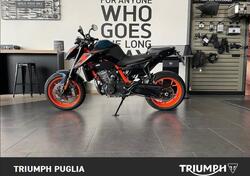 KTM 890 Duke R (2022 - 23) usata