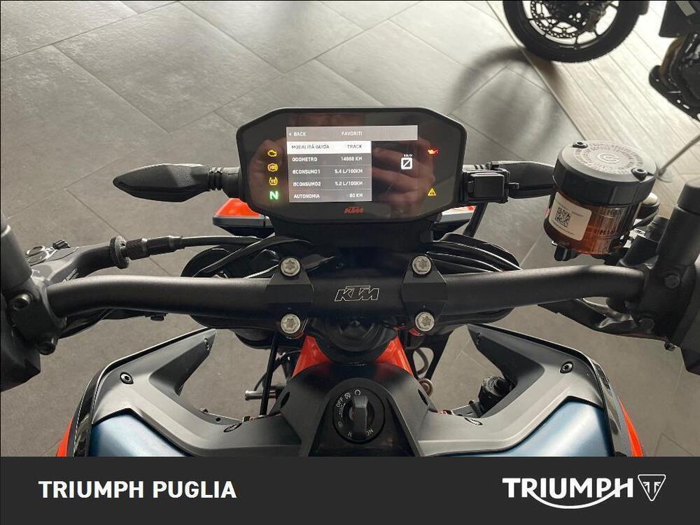 KTM 890 Duke R (2022 - 23) (3)