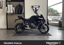 Triumph Tiger Sport 660 (2025) usata