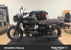 Triumph Bonneville T120 (2021 - 25) usata