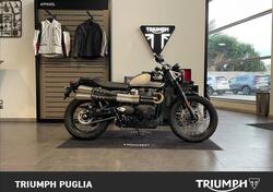 Triumph Scrambler 900 (2023 - 25) usata