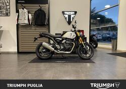 Triumph Speed 400 (2024 - 25) usata
