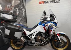 Honda Africa Twin CRF 1100L Adventure Sports (2022 - 23) usata