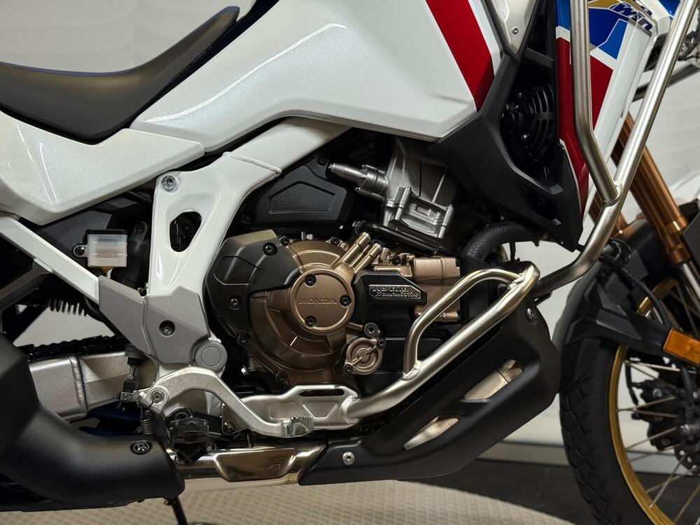 Honda Africa Twin CRF 1100L Adventure Sports (2022 - 23) (5)