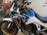 Honda Africa Twin CRF 1100L Adventure Sports (2022 - 23) (10)
