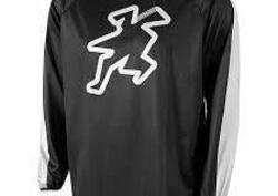 MAGLIA DA TRIAL MARCA HEBO