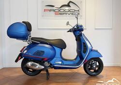 Vespa GTS 300 Super Sport Hpe (2019) usata