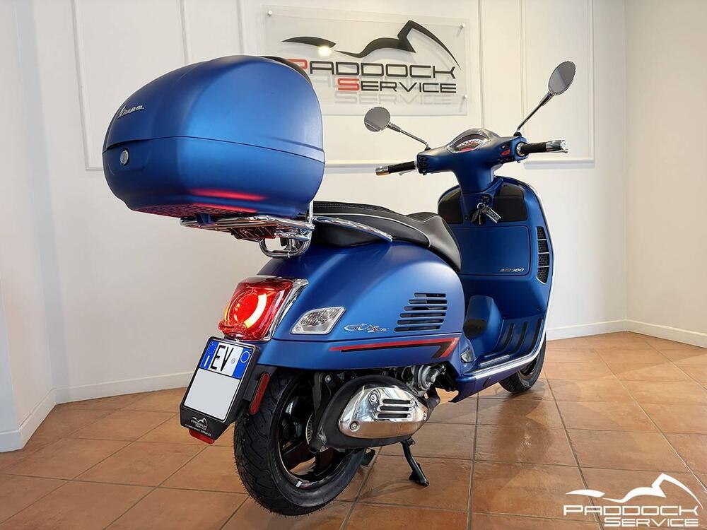 Vespa GTS 300 Super Sport Hpe (2019) (5)