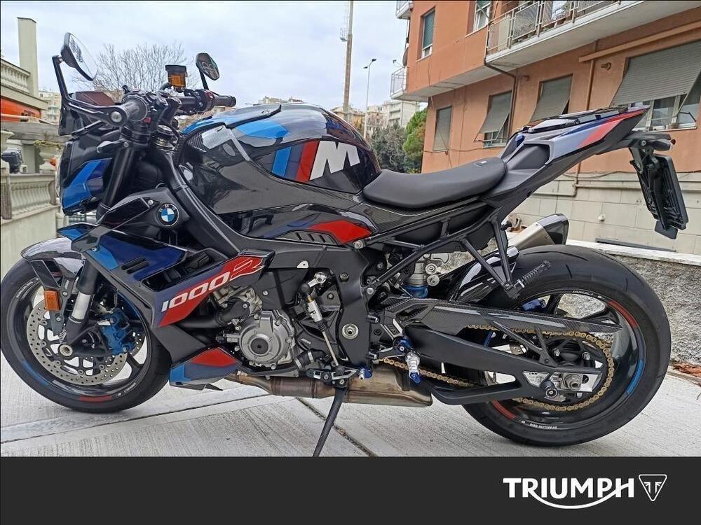 Bmw M 1000 R (2023 - 24)