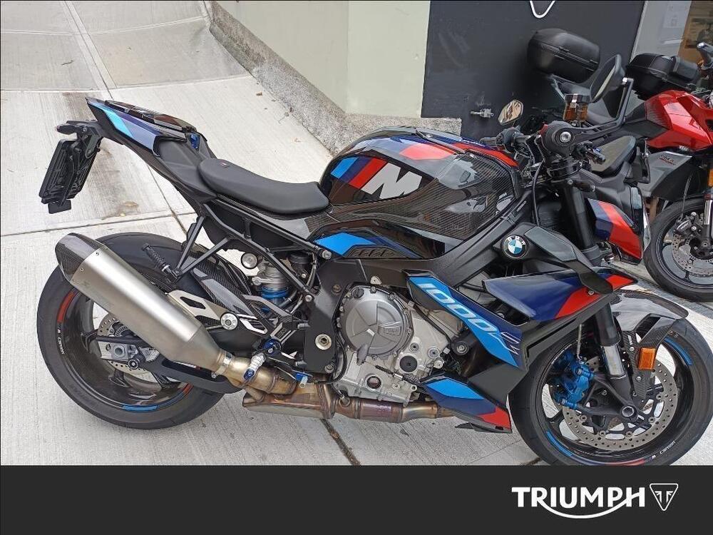 Bmw M 1000 R (2023 - 24) (2)