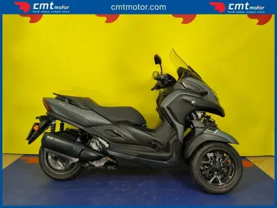 Yamaha Tricity 300 (2021 - 24) usata
