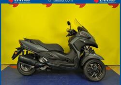 Yamaha Tricity 300 (2021 - 24) usata