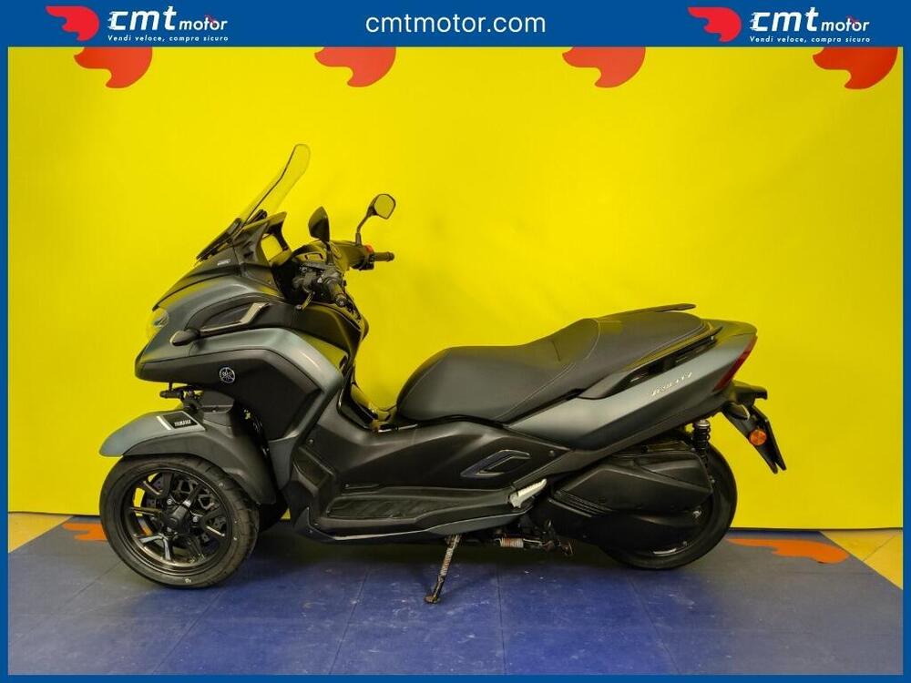 Yamaha Tricity 300 (2021 - 24) (3)