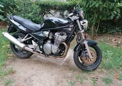 Suzuki GSF 600 Bandit S (2000 - 05) usata