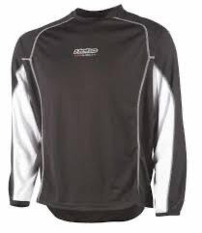 Maglia da trial marca hebo