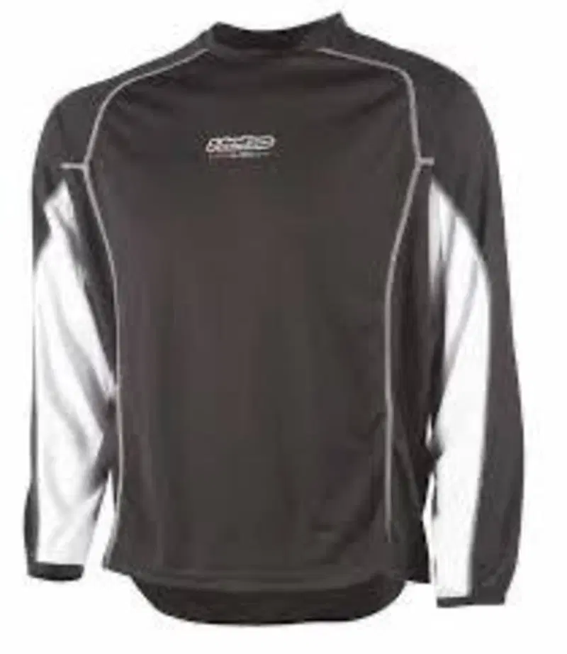 Maglia da trial marca hebo