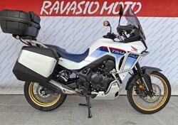 Honda Transalp XL750 (2023 - 24) usata